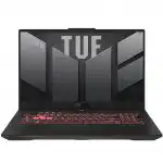 Ноутбук Asus TUF Gaming A17 FA707RM-HX031W 90NR0972-M001P0 (17.3 ", FHD 1920x1080 (16:9), AMD, Ryzen 7, 16 Гб, SSD, 1 ТБ, nVidia GeForce RTX 3060)