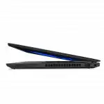Ноутбук Lenovo ThinkPad T14 G3 21AH00BPUS (14 ", WUXGA 1920x1200 (16:10), Intel, Core i5, 16 Гб, SSD, 512 ГБ, Intel Iris Xe Graphics)