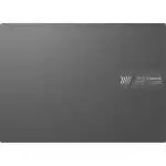 Ноутбук Asus Vivobook Pro 14X OLED N7400PC-KM050W 90NB0U43-M03050 (14 ", WQXGA+ 2880x1800 (16:10), Intel, Core i5, 16 Гб, SSD, 512 ГБ, nVidia GeForce RTX 3050)