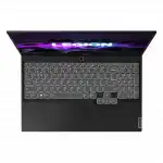 Ноутбук Lenovo Legion S7 15ACH6 82K80058RK (15.6 ", FHD 1920x1080 (16:9), AMD, Ryzen 7, 32 Гб, SSD, 512 ГБ, nVidia GeForce RTX 3050 Ti)