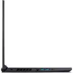 Ноутбук Acer Nitro 5 AN515-45-R8J6 NH.QBCEP.00Q (15.6 ", FHD 1920x1080 (16:9), AMD, Ryzen 5, 16 Гб, SSD, 512 ГБ, nVidia GeForce RTX 3060)