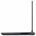 Ноутбук Acer Nitro 5 AN515-46-R8QP Nitro 5 AN515-46-R8QP NH.QH1EP.002 (15.6 ", FHD 1920x1080 (16:9), AMD, Ryzen 9, 16 Гб, SSD, 1 ТБ, nVidia GeForce RTX 3070 TI)