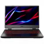Ноутбук Acer Nitro 5 AN515-46-R8QP Nitro 5 AN515-46-R8QP NH.QH1EP.002 (15.6 ", FHD 1920x1080 (16:9), AMD, Ryzen 9, 16 Гб, SSD, 1 ТБ, nVidia GeForce RTX 3070 TI)
