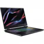 Ноутбук Acer Nitro 5 AN517-55-707Q NH.QFWEP.006 (17.3 ", FHD 1920x1080 (16:9), Intel, Core i7, 8 Гб, SSD, 512 ГБ, nVidia GeForce RTX 3060)