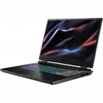 Ноутбук Acer Nitro 5 AN517-55-707Q NH.QFWEP.006 (17.3 ", FHD 1920x1080 (16:9), Intel, Core i7, 8 Гб, SSD, 512 ГБ, nVidia GeForce RTX 3060)