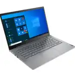 Ноутбук Lenovo ThinkBook 14 G2 ITL 20VD0033US (14 ", FHD 1920x1080 (16:9), Intel, Core i5, 8 Гб, SSD, 256 ГБ, Intel UHD Graphics)