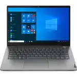 Ноутбук Lenovo ThinkBook 14 G2 ITL 20VD0033US (14 ", FHD 1920x1080 (16:9), Intel, Core i5, 8 Гб, SSD, 256 ГБ, Intel UHD Graphics)