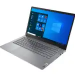 Ноутбук Lenovo ThinkBook 14 G2 ITL 20VD0033US (14 ", FHD 1920x1080 (16:9), Intel, Core i5, 8 Гб, SSD, 256 ГБ, Intel UHD Graphics)
