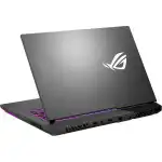 Ноутбук Asus ROG Strix G15 G513IE-HN065 90NR0582-M002U0 (15.6 ", FHD 1920x1080 (16:9), AMD, Ryzen 7, 16 Гб, SSD, 512 ГБ, nVidia GeForce RTX 3050 Ti)