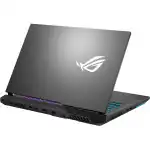 Ноутбук Asus ROG Strix G15 G513IE-HN065 90NR0582-M002U0 (15.6 ", FHD 1920x1080 (16:9), AMD, Ryzen 7, 16 Гб, SSD, 512 ГБ, nVidia GeForce RTX 3050 Ti)