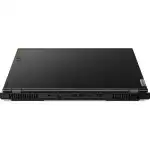 Ноутбук Lenovo Legion 5 17IMH05 82B300BXRK (17.3 ", FHD 1920x1080 (16:9), Intel, Core i5, 16 Гб, HDD и SSD, 128 ГБ, nVidia GeForce GTX 1650 Ti)