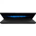 Ноутбук Lenovo Legion 5 17IMH05 82B300BXRK (17.3 ", FHD 1920x1080 (16:9), Intel, Core i5, 16 Гб, HDD и SSD, 128 ГБ, nVidia GeForce GTX 1650 Ti)