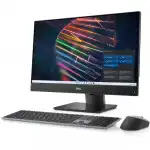 Моноблок Dell Optiplex 5400 AIO 210-BCUL (23.8 ", Intel, Core i5, 12500, 3.0, 8 Гб, SSD, 256 Гб)