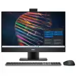 Моноблок Dell Optiplex 5400 AIO 210-BCUL (23.8 ", Intel, Core i5, 12500, 3.0, 8 Гб, SSD, 256 Гб)