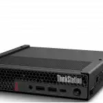 Персональный компьютер Lenovo ThinkStation P360 Tiny 30FA00JWCD (Core i9, 12900T, 3.6, 16 Гб, DDR5-4800, SSD)