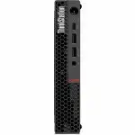 Персональный компьютер Lenovo ThinkStation P360 Tiny 30FA00JWCD (Core i9, 12900T, 3.6, 16 Гб, DDR5-4800, SSD)