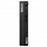 Персональный компьютер Lenovo ThinkCentre M90q 11MRS01K00 (Core i7, 11700, 2.5, 16 Гб, DDR4-2666, SSD, Windows 10 Pro)
