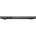 Ноутбук Asus VivoBook 15 OLED K513EA-L12236 90NB0SG1-M00A50 (15.6 ", FHD 1920x1080 (16:9), Intel, Core i7, 16 Гб, SSD, 512 ГБ, Intel Iris Xe Graphics)