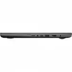 Ноутбук Asus VivoBook 15 OLED K513EA-L12236 90NB0SG1-M00A50 (15.6 ", FHD 1920x1080 (16:9), Intel, Core i7, 16 Гб, SSD, 512 ГБ, Intel Iris Xe Graphics)