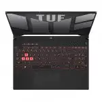 Ноутбук Asus TUF Gaming A15 FA507RE-HN054 90NR08Y2-M003B0 (15.6 ", FHD 1920x1080 (16:9), AMD, Ryzen 7, 8 Гб, SSD, 512 ГБ, nVidia GeForce RTX 3050 Ti)