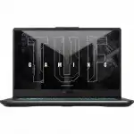 Ноутбук Asus TUF Gaming F17 FX706HM-HX146 90NR0744-M001K0 (17.3 ", FHD 1920x1080 (16:9), Intel, Core i5, 16 Гб, SSD, 512 ГБ, nVidia GeForce RTX 3060)