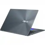 Ноутбук Asus ZenBook 14X OLED UX5400EA-KN274W 90NB0TA3-M002U0 (14 ", WQXGA+ 2880x1800 (16:10), Intel, Core i5, 8 Гб, SSD, 512 ГБ, Intel Iris Xe Graphics)