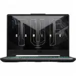 Ноутбук Asus TUF Gaming A15 FX506HC-HN377W 90NR0724-M00K30 (15.6 ", FHD 1920x1080 (16:9), Intel, Core i5, 8 Гб, SSD, 512 ГБ, nVidia GeForce RTX 3050)