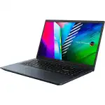 Ноутбук Asus Vivobook Pro 15 OLED M3500QC-L1339 90NB0UT2-M004K0 (15.6 ", FHD 1920x1080 (16:9), AMD, Ryzen 5, 16 Гб, SSD, 512 ГБ, nVidia GeForce RTX 3050)