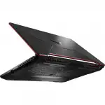 Ноутбук Asus TUF Gaming F15 FX506HC-HN004 90NR0724-M00LS0 (15.6 ", FHD 1920x1080 (16:9), Intel, Core i5, 16 Гб, SSD, 512 ГБ, nVidia GeForce RTX 3050)