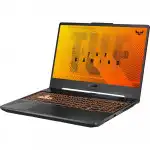 Ноутбук Asus TUF Gaming F15 FX506HC-HN004 90NR0724-M00LS0 (15.6 ", FHD 1920x1080 (16:9), Intel, Core i5, 16 Гб, SSD, 512 ГБ, nVidia GeForce RTX 3050)
