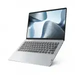 Ноутбук Lenovo IdeaPad 5 Pro 82SH005ERK (14 ", WQXGA+ 2880x1800 (16:10), Intel, Core i5, 16 Гб, SSD, 512 ГБ, Intel Iris Xe Graphics)