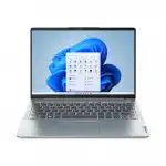 Ноутбук Lenovo IdeaPad 5 Pro 82SH005ERK (14 ", WQXGA+ 2880x1800 (16:10), Intel, Core i5, 16 Гб, SSD, 512 ГБ, Intel Iris Xe Graphics)