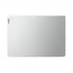 Ноутбук Lenovo IdeaPad 5 Pro 82SH005ERK (14 ", WQXGA+ 2880x1800 (16:10), Intel, Core i5, 16 Гб, SSD, 512 ГБ, Intel Iris Xe Graphics)