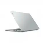 Ноутбук Lenovo IdeaPad 5 Pro 82SH005ERK (14 ", WQXGA+ 2880x1800 (16:10), Intel, Core i5, 16 Гб, SSD, 512 ГБ, Intel Iris Xe Graphics)
