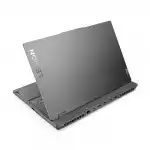 Ноутбук Lenovo Legion 5 82RD006HRK (15.6 ", WQHD 2560x1440 (16:9), AMD, Ryzen 5, 16 Гб, SSD, 1 ТБ, nVidia GeForce RTX 3060)