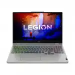 Ноутбук Lenovo Legion 5 82RD006HRK (15.6 ", WQHD 2560x1440 (16:9), AMD, Ryzen 5, 16 Гб, SSD, 1 ТБ, nVidia GeForce RTX 3060)