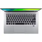 Ноутбук Acer Swift 1 SF114-33 NX.HYTER.001 W (14 ", FHD 1920x1080 (16:9), Intel, Pentium, 4 Гб, SSD, 128 ГБ, Intel UHD Graphics)