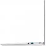 Ноутбук Acer Swift 1 SF114-33 NX.HYTER.001 W (14 ", FHD 1920x1080 (16:9), Intel, Pentium, 4 Гб, SSD, 128 ГБ, Intel UHD Graphics)