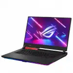Ноутбук Asus ROG Strix G15 G513IH-HN078 (15.6 ", FHD 1920x1080 (16:9), AMD, Ryzen 7, 8 Гб, SSD, 512 ГБ, nVidia GeForce GTX 1650)