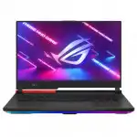Ноутбук Asus ROG Strix G15 G513IH-HN078 (15.6 ", FHD 1920x1080 (16:9), AMD, Ryzen 7, 8 Гб, SSD, 512 ГБ, nVidia GeForce GTX 1650)