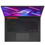 Ноутбук Asus ROG Strix G15 G513IH-HN078 (15.6 ", FHD 1920x1080 (16:9), AMD, Ryzen 7, 8 Гб, SSD, 512 ГБ, nVidia GeForce GTX 1650)
