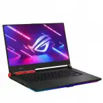Ноутбук Asus ROG Strix G15 G513IH-HN078 (15.6 ", FHD 1920x1080 (16:9), AMD, Ryzen 7, 8 Гб, SSD, 512 ГБ, nVidia GeForce GTX 1650)