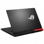Ноутбук Asus ROG Strix G15 G513IH-HN078 (15.6 ", FHD 1920x1080 (16:9), AMD, Ryzen 7, 8 Гб, SSD, 512 ГБ, nVidia GeForce GTX 1650)