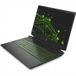 Ноутбук HP Pavilion Gaming 16-a0024ur 22Q58EA (16.1 ", FHD 1920x1080 (16:9), Intel, Core i7, 16 Гб, HDD и SSD, 256 ГБ, nVidia GeForce GTX 1660 Ti)