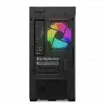 Персональный компьютер Lenovo Legion T5 26IAB7 90SV00A3KZ (Core i7, 12700F, 2.1, 32 Гб, DDR5-4800, HDD и SSD)