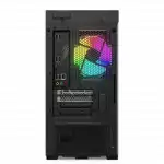 Персональный компьютер Lenovo Legion T5 26IAB7 90SV00A4KZ (Core i7, 12700F, 3.6, 32 Гб, DDR5-4800, HDD и SSD)