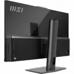 Моноблок MSI AM272P 12M 9S6-AF8211-291 (27 ", Intel, Core i5, 1240P, 3.3, 16 Гб, SSD, 512 Гб)