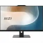 Моноблок MSI AM272P 12M 9S6-AF8211-291 (27 ", Intel, Core i5, 1240P, 3.3, 16 Гб, SSD, 512 Гб)