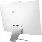 Моноблок Asus AiO A3402 A3402WBAK-WA015M 90PT03G2-M007R0 (23.8 ", Intel, Core i5, 1235U, 3.3, 16 Гб, SSD, 512 Гб)