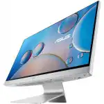 Моноблок Asus M3700WUA (M3700WUAK-WA056M) (90PT0342-M00K70) (27 ", AMD, Ryzen 5, 5500U, 2.1, 16 Гб, SSD, 512 Гб)